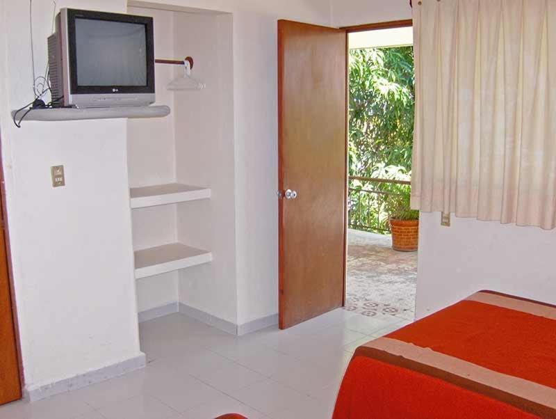 Hotel Las Palmas Ακαπούλκο Εξωτερικό φωτογραφία