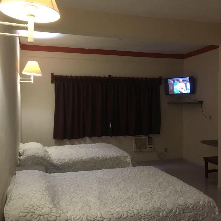 Hotel Las Palmas Ακαπούλκο Εξωτερικό φωτογραφία